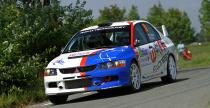 Rally Kostelec
